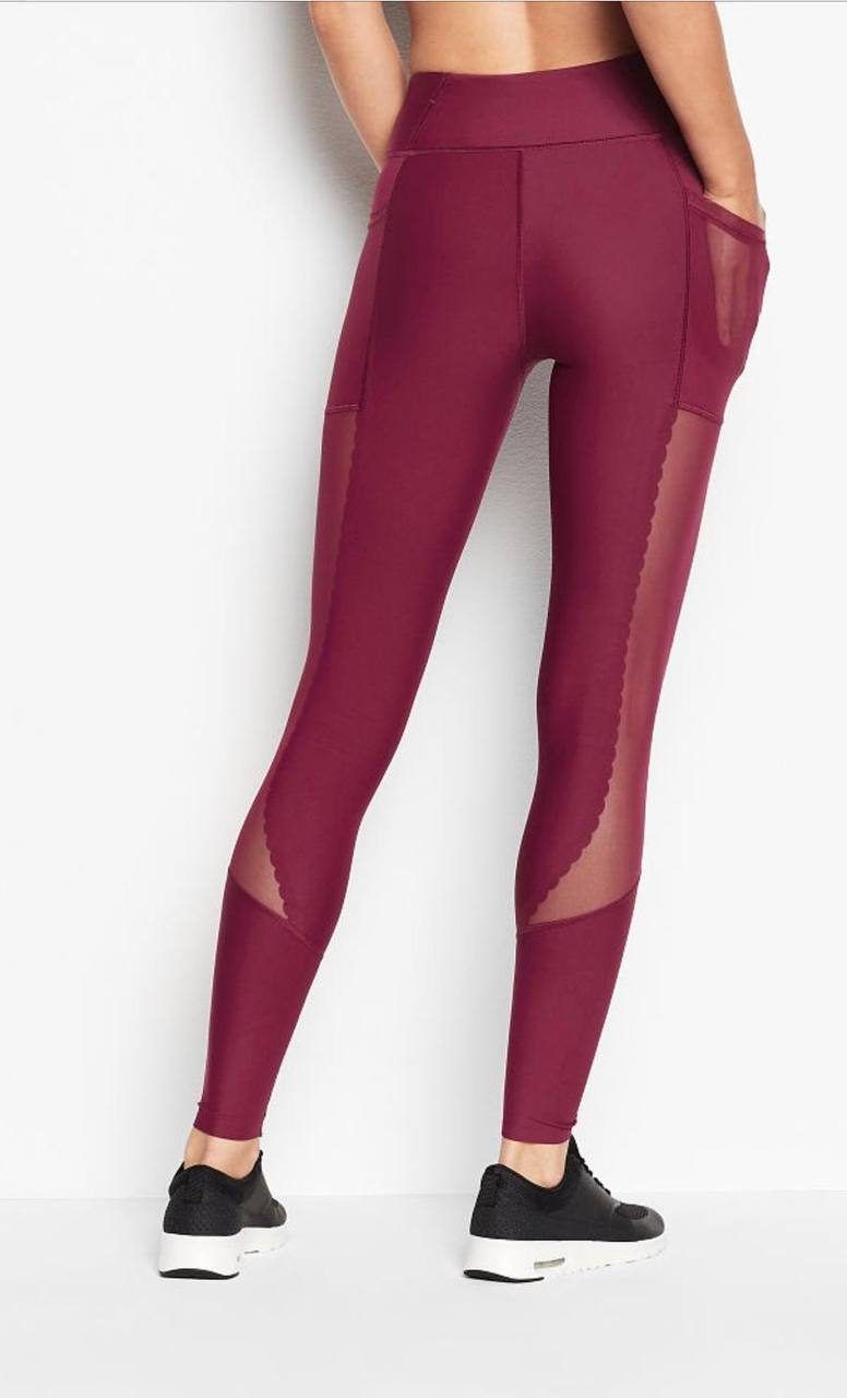 Леггинсы Victoria’s Secret Total Knockout, размер L
