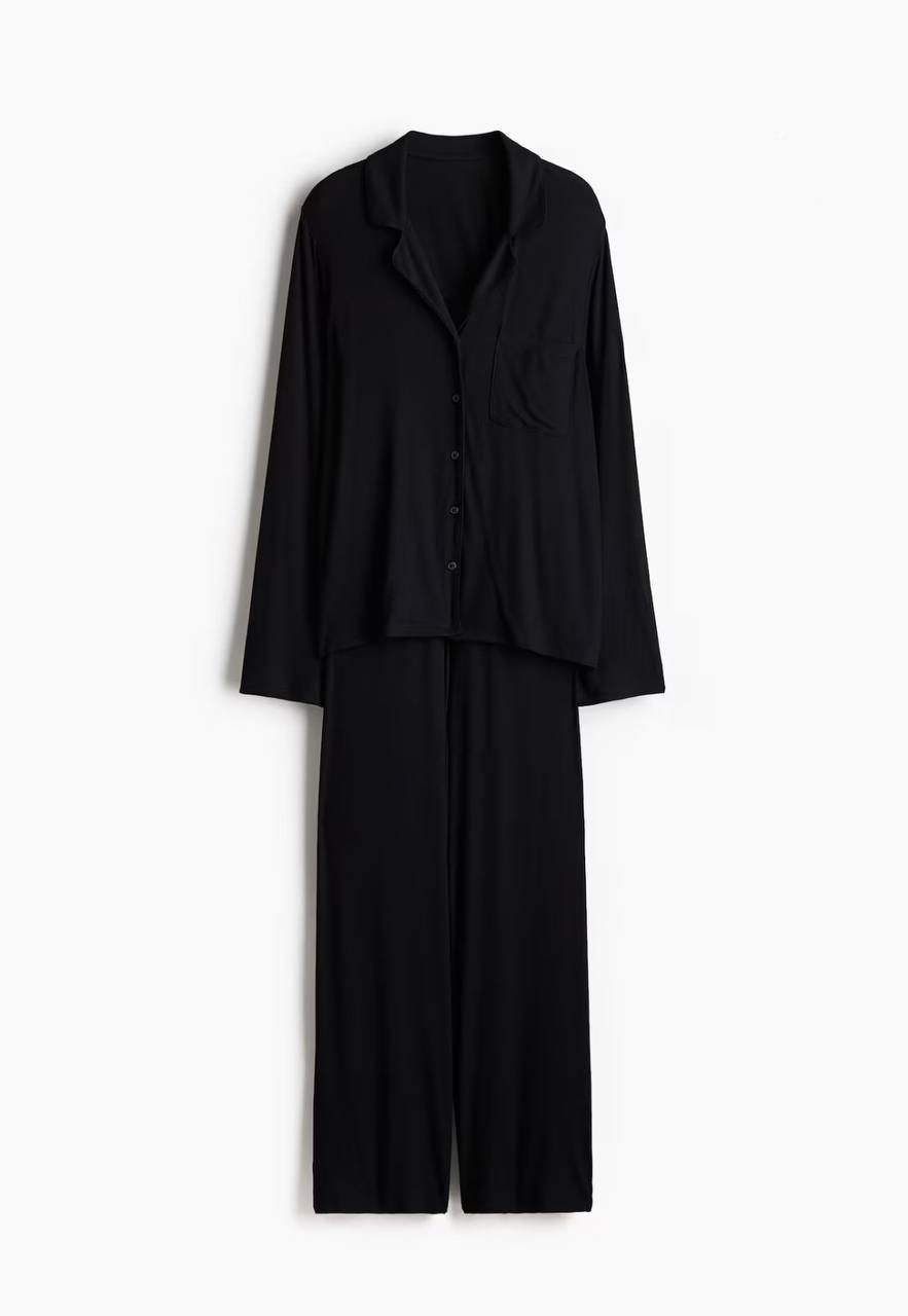 Пижама H&M, размер L