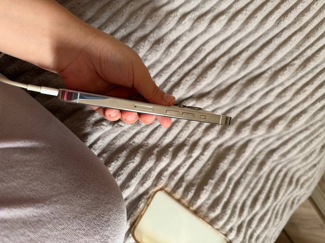 Смартфон iPhone 13 Pro, 128 ГБ