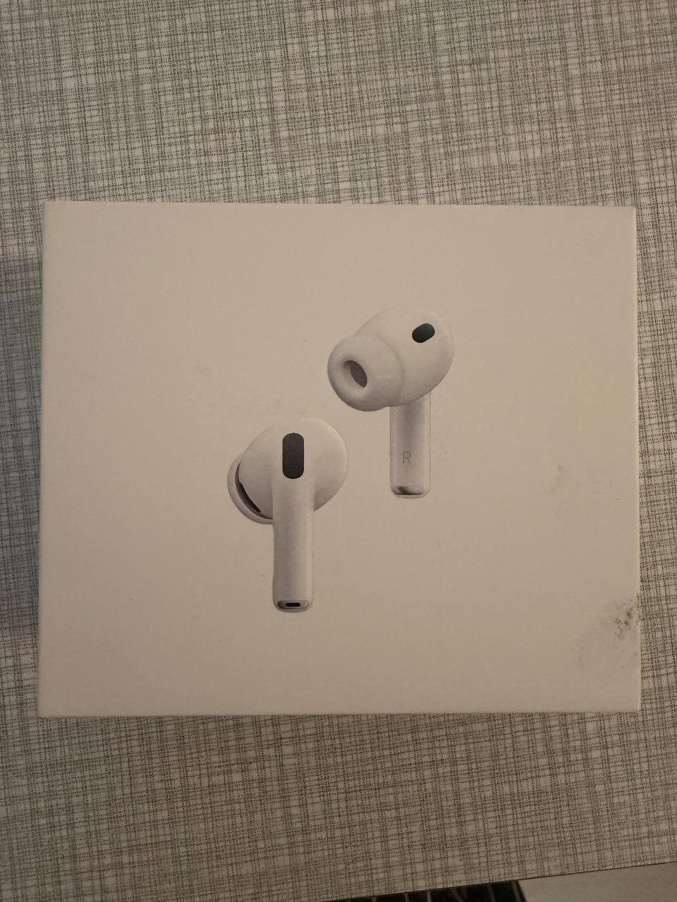 Беспроводные наушники Apple AirPods Pro 3, в заводской упаковке