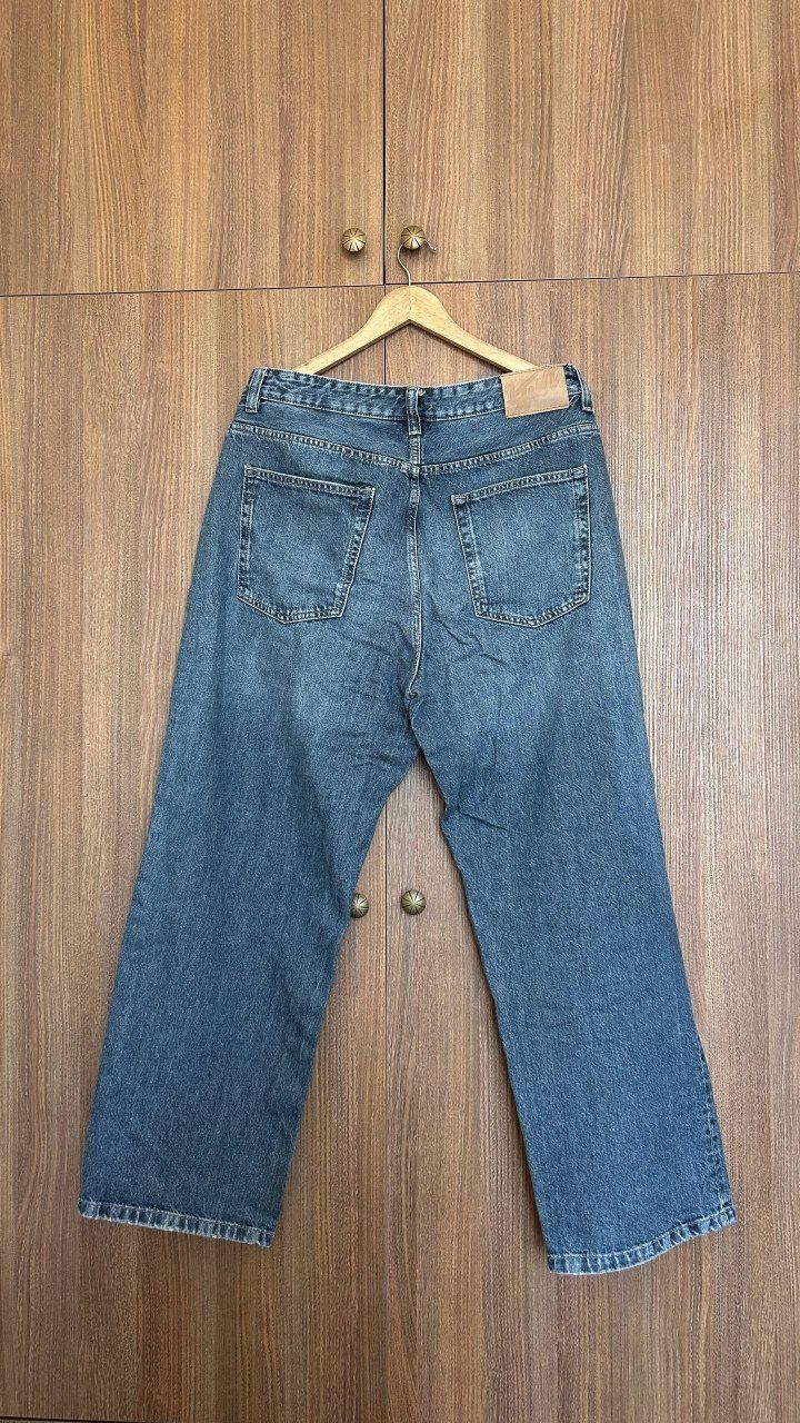 Джинсы Pull&Bear, размер 42