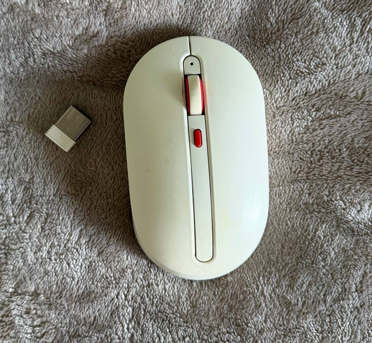 Блютус мышь Xiaomi