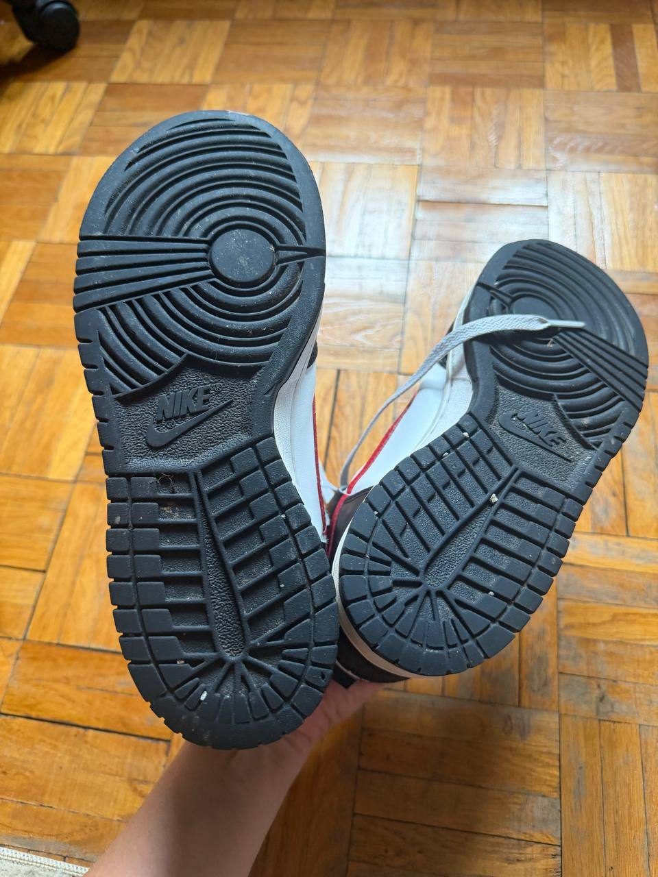 Кроссовки Nike, размер 38,5