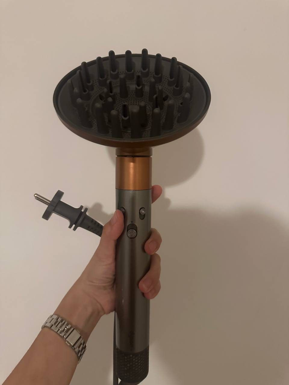 Диффузор Dyson