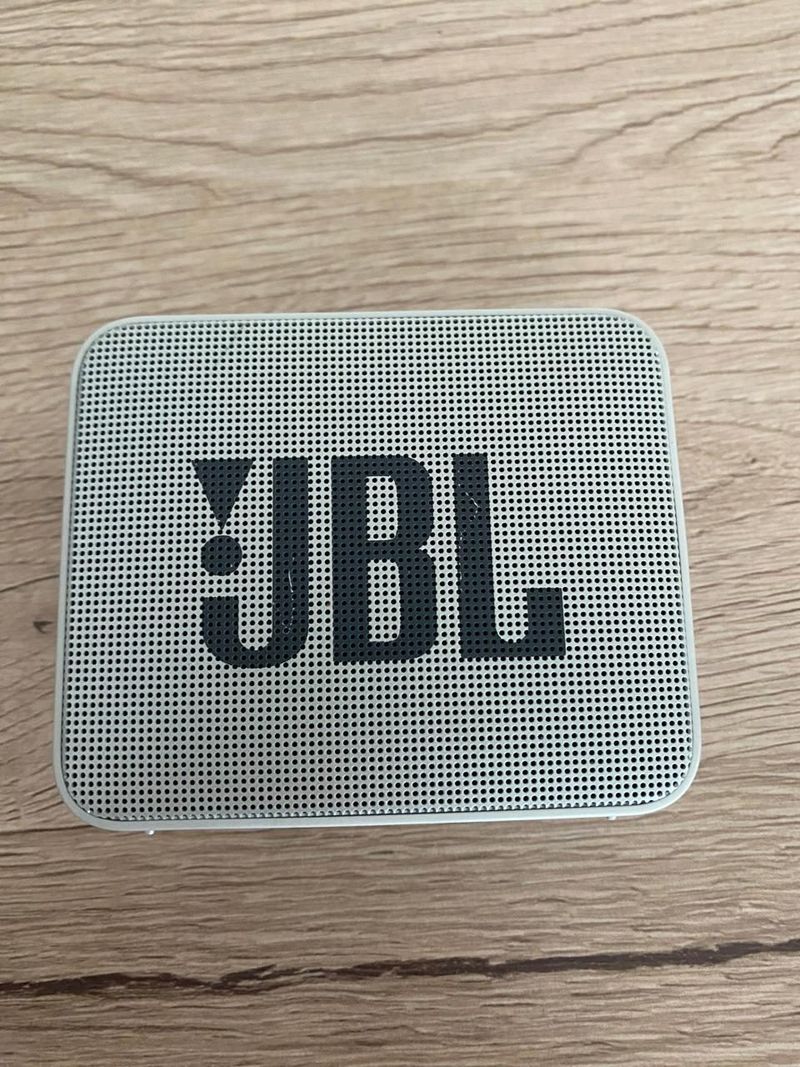 Bluetooth колонка JBL GO2