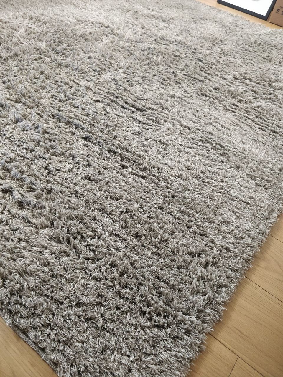 Ковер IKEA VINDEBAK, 160х230 см