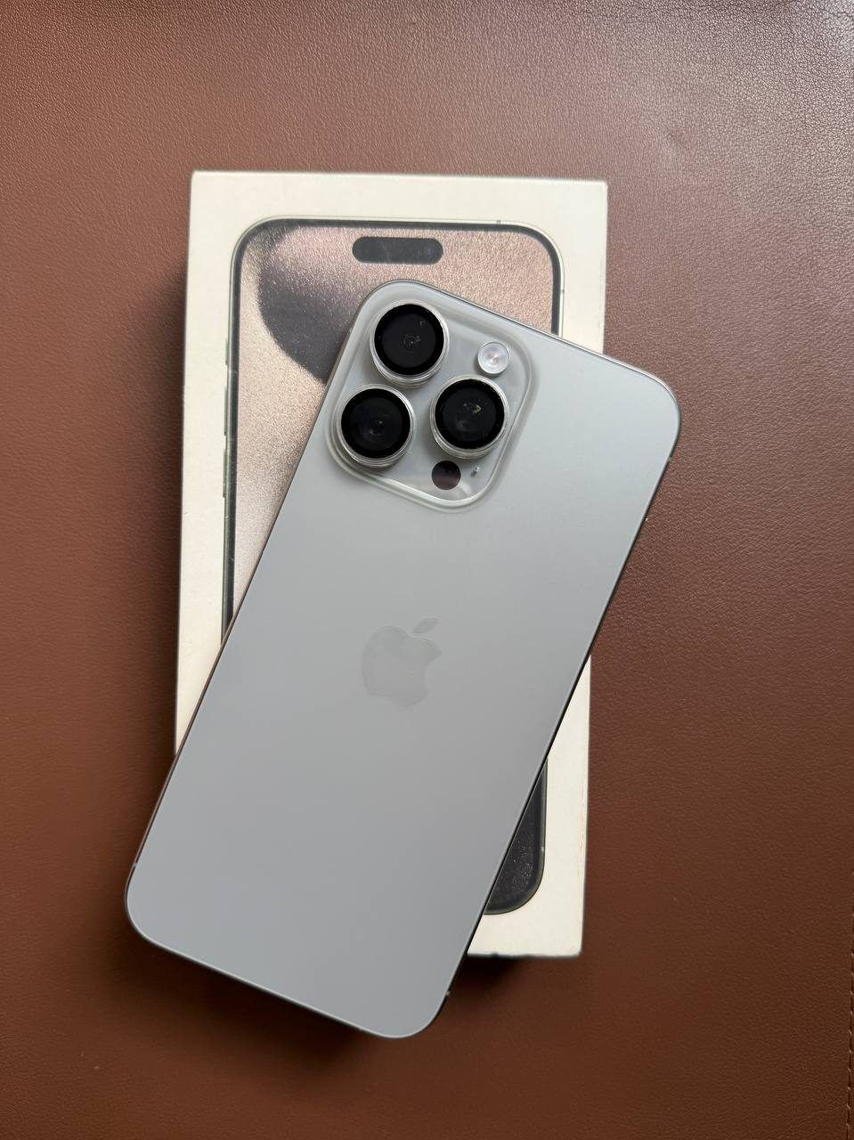 Смартфон Apple Iphone 15 ProMax, 1TB