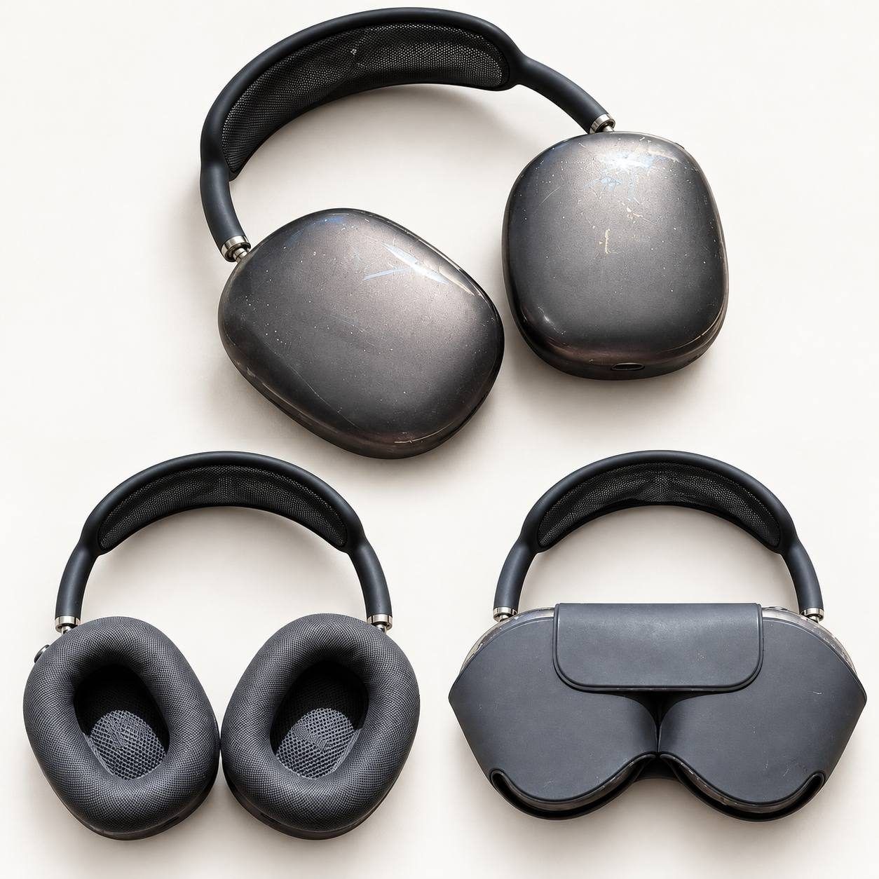Наушники Apple AirPods Max