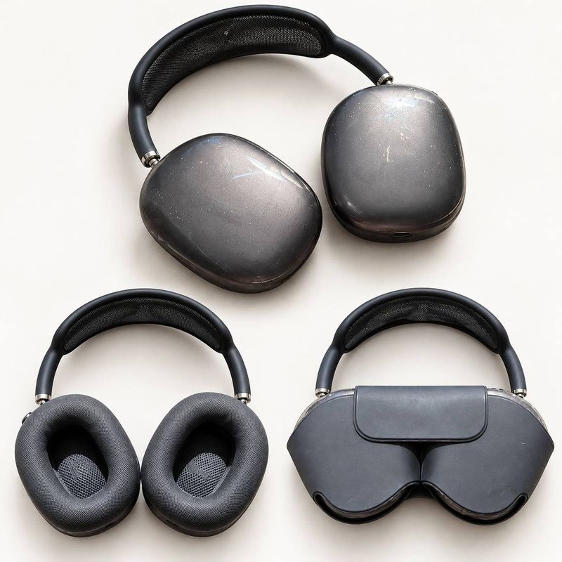 Наушники Apple AirPods Max