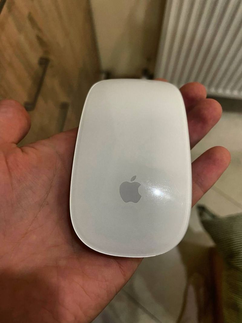 Мышь Apple Magic Mouse, USB-C