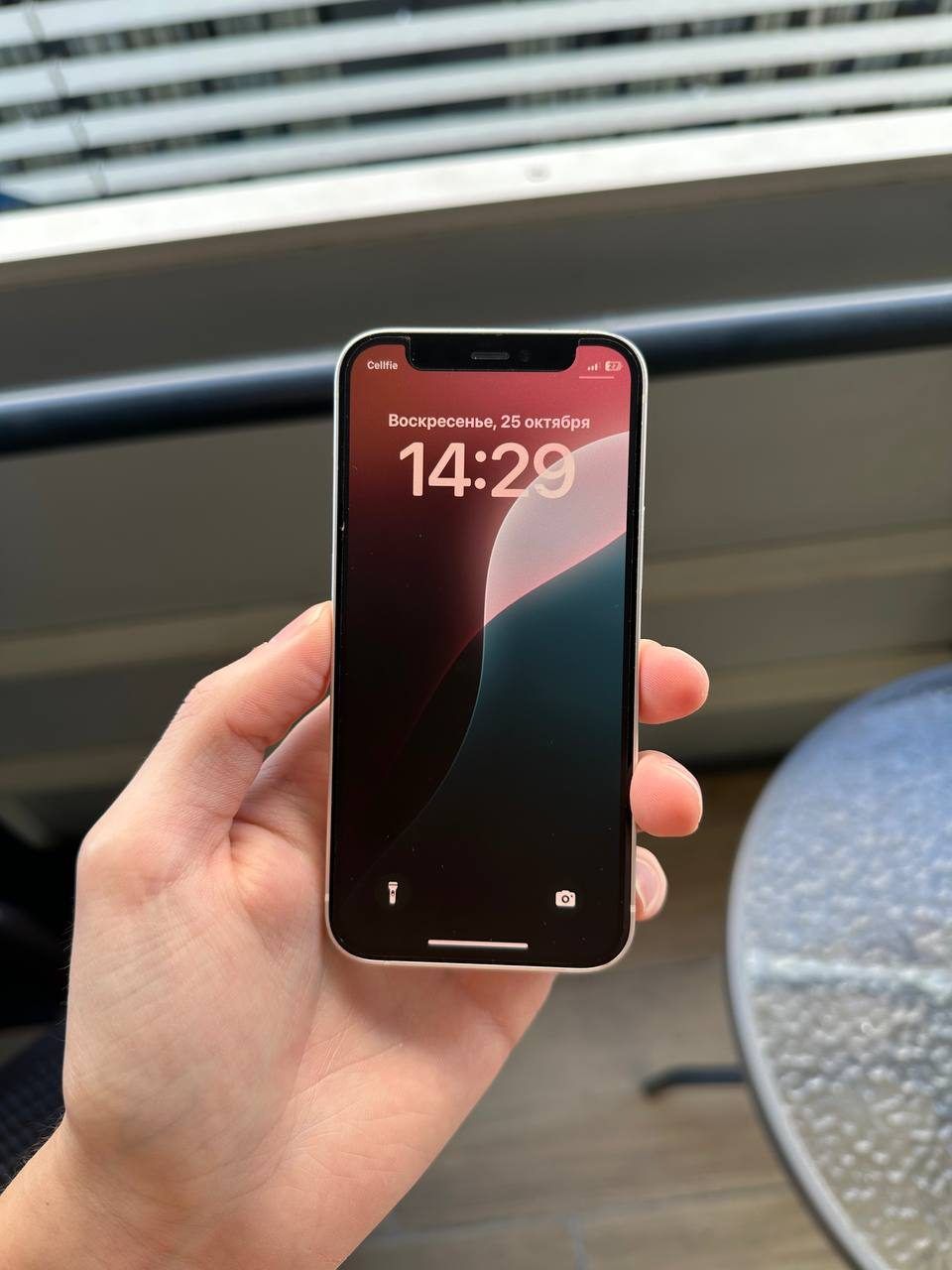 Смартфон iPhone 12 mini, 256 ГБ