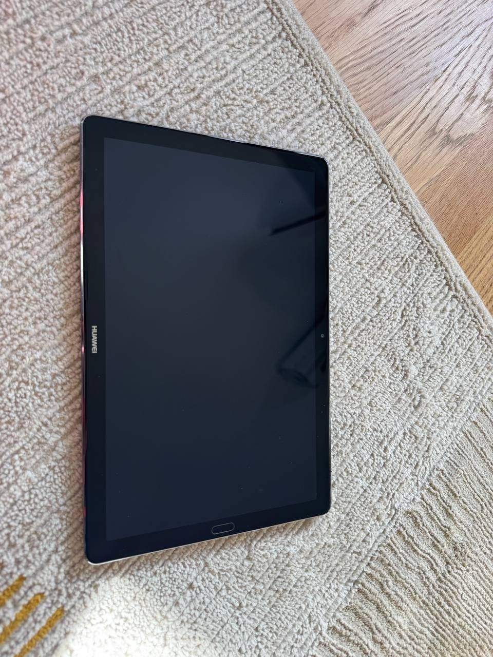 Планшет Huawei MediaPad M5, 4/64