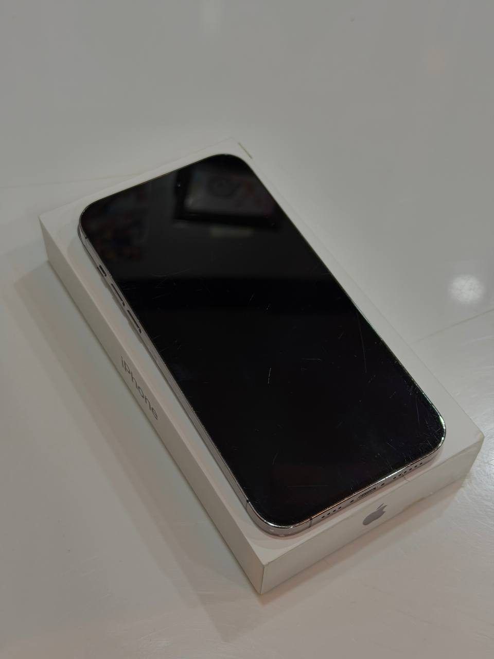 Смартфон Apple Iphone 14 pro max, 128 ГБ