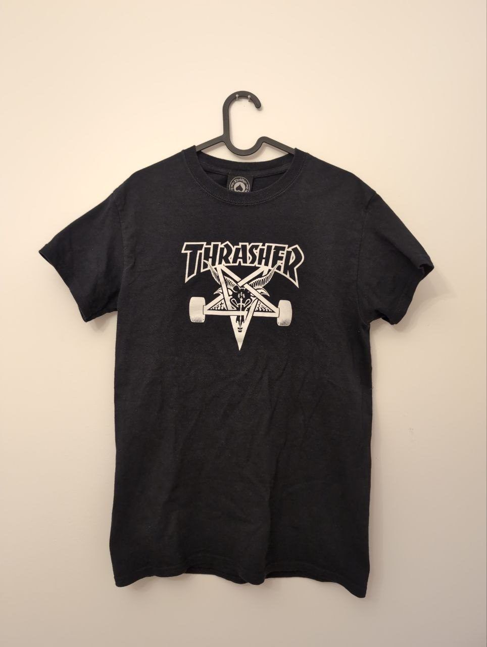 Худи Thrasher, размер S