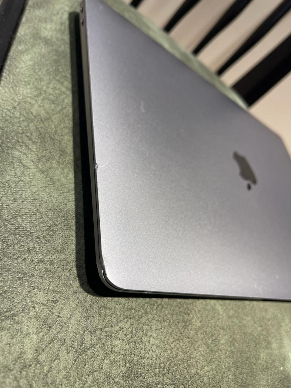 Ноутбук Apple MacBook Air, 256 ГБ