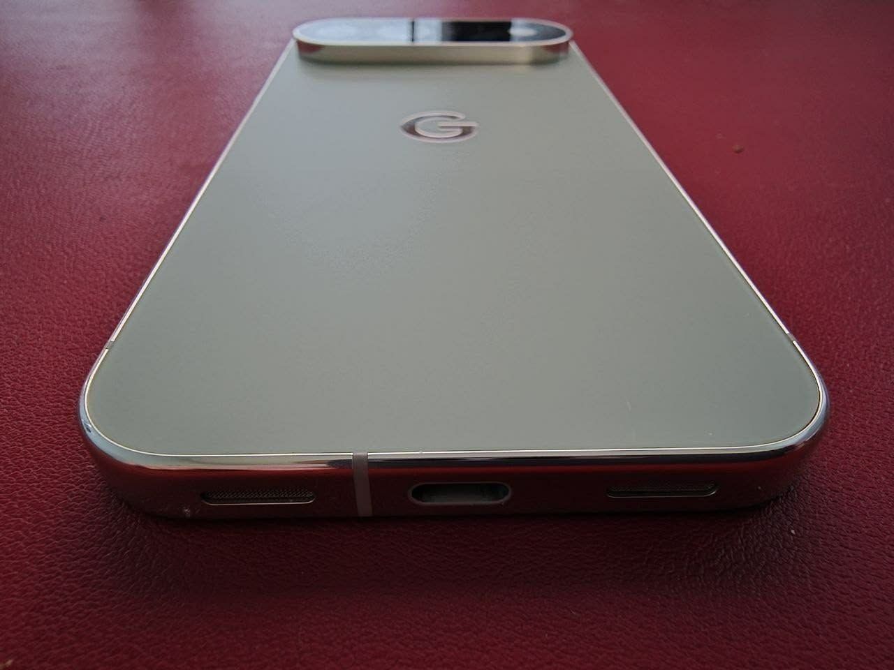 Смартфон Google Pixel 11 Pro, 512 ГБ