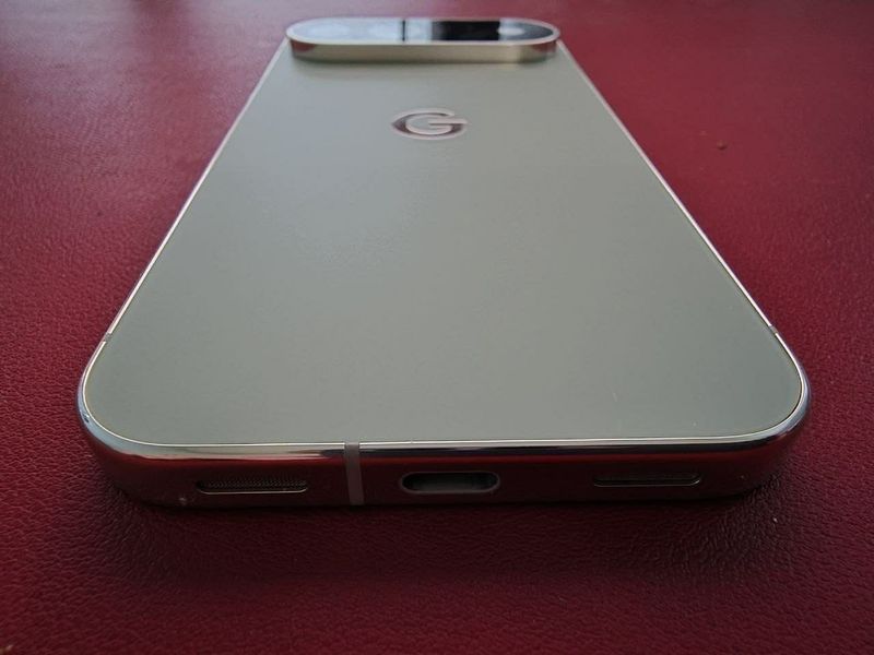 Смартфон Google Pixel 11 Pro, 512 ГБ