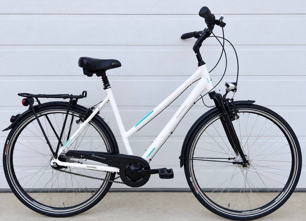Городской велосипед Kalkhoff Shimano nexus 7, рама 55 см