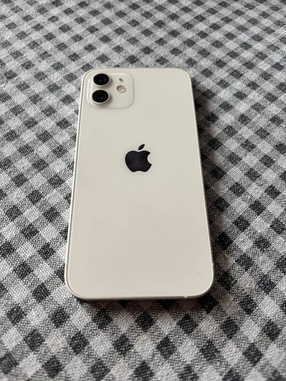 Смартфон Apple iPhone 12, 128 ГБ