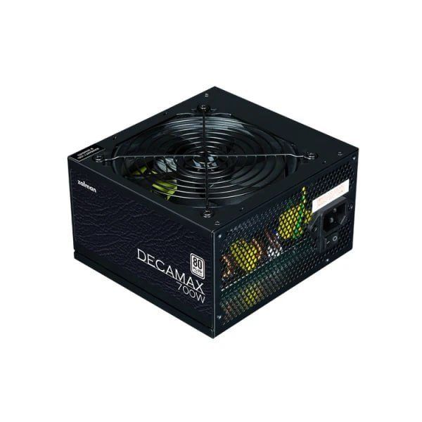Блок питания Zalman Decamax 700W, 700W