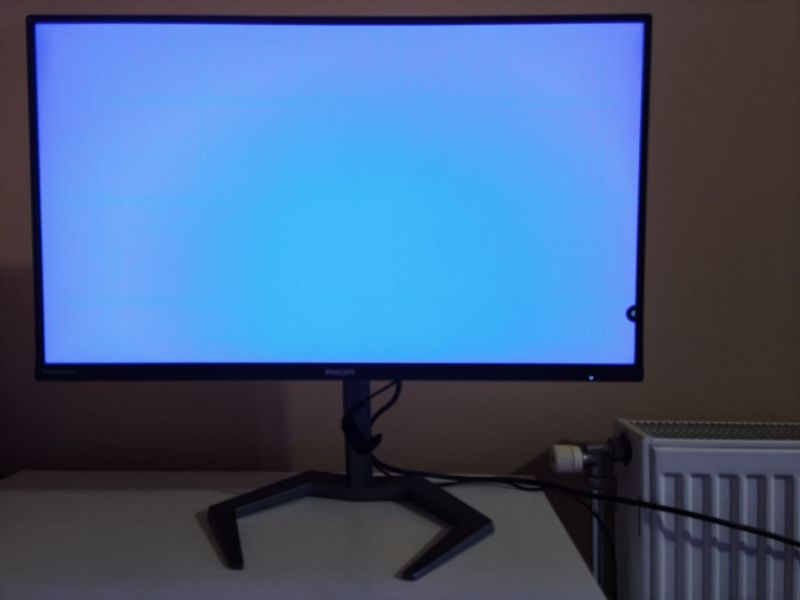 Монитор Philips Evnia 27M1N5500ZA, 27 дюймов