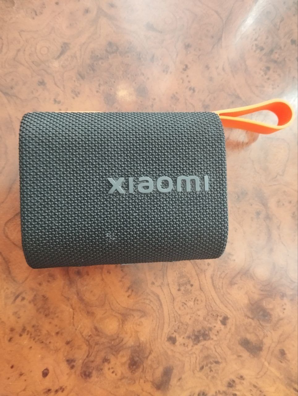 Портативная колонка Xiaomi Portable Bluetooth Sound Pocket (MDZ-37-DB)