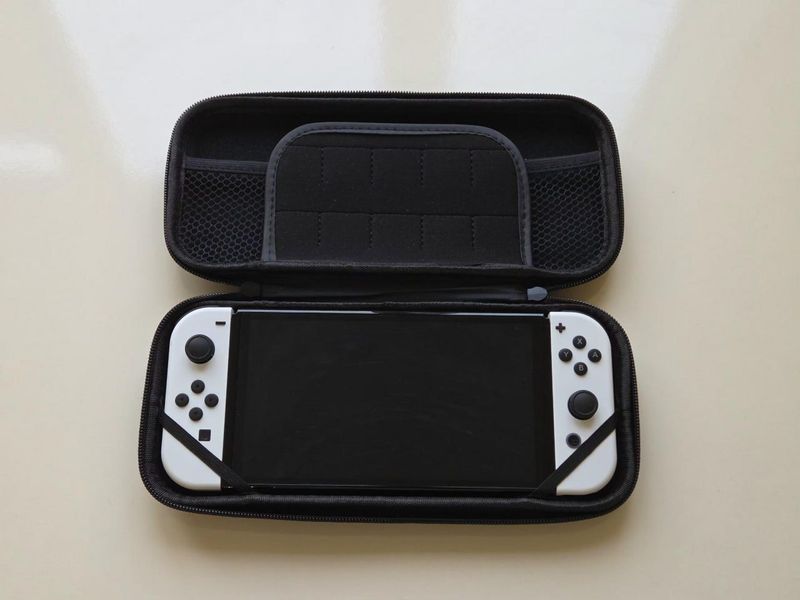 Nintendo switch Switch OLED, oled