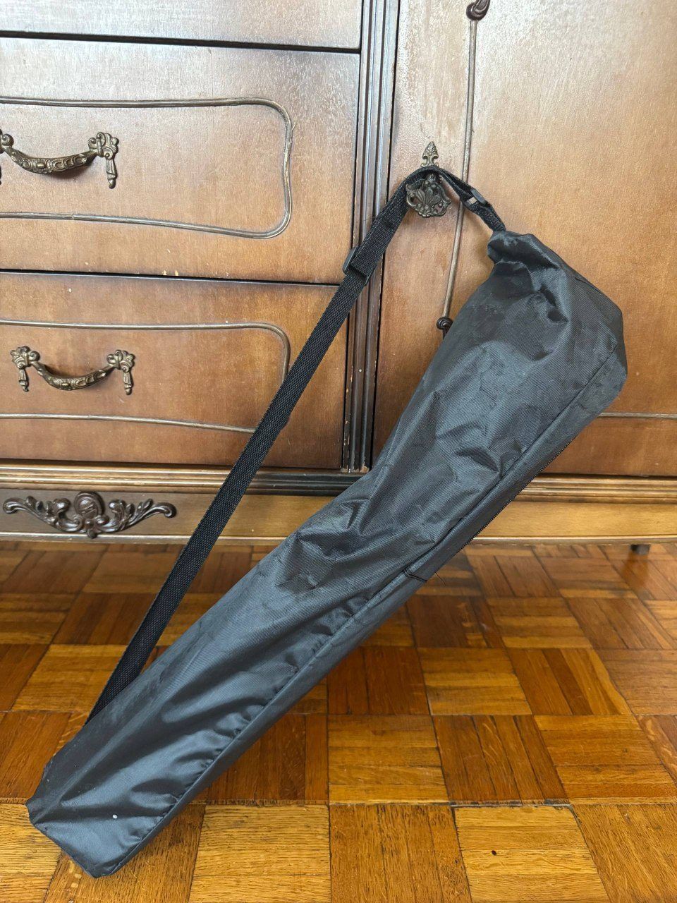 Штатив Digipod TR472, с чехлом