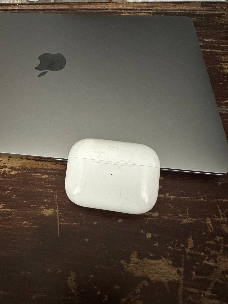 Наушники Apple Airpods 1 pro