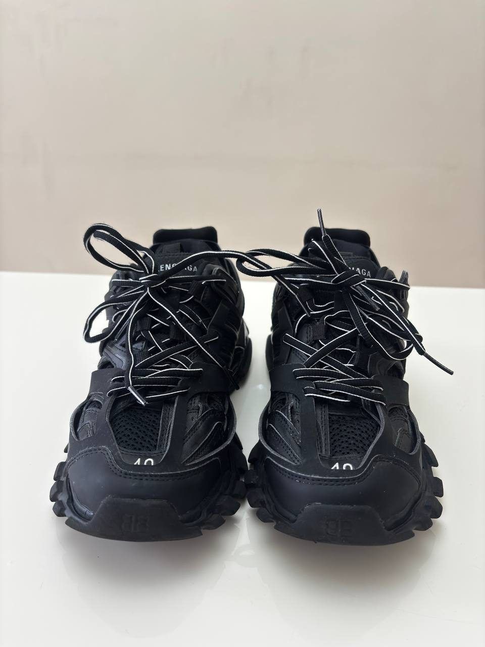 Кроссовки Balenciaga Track, размер 40