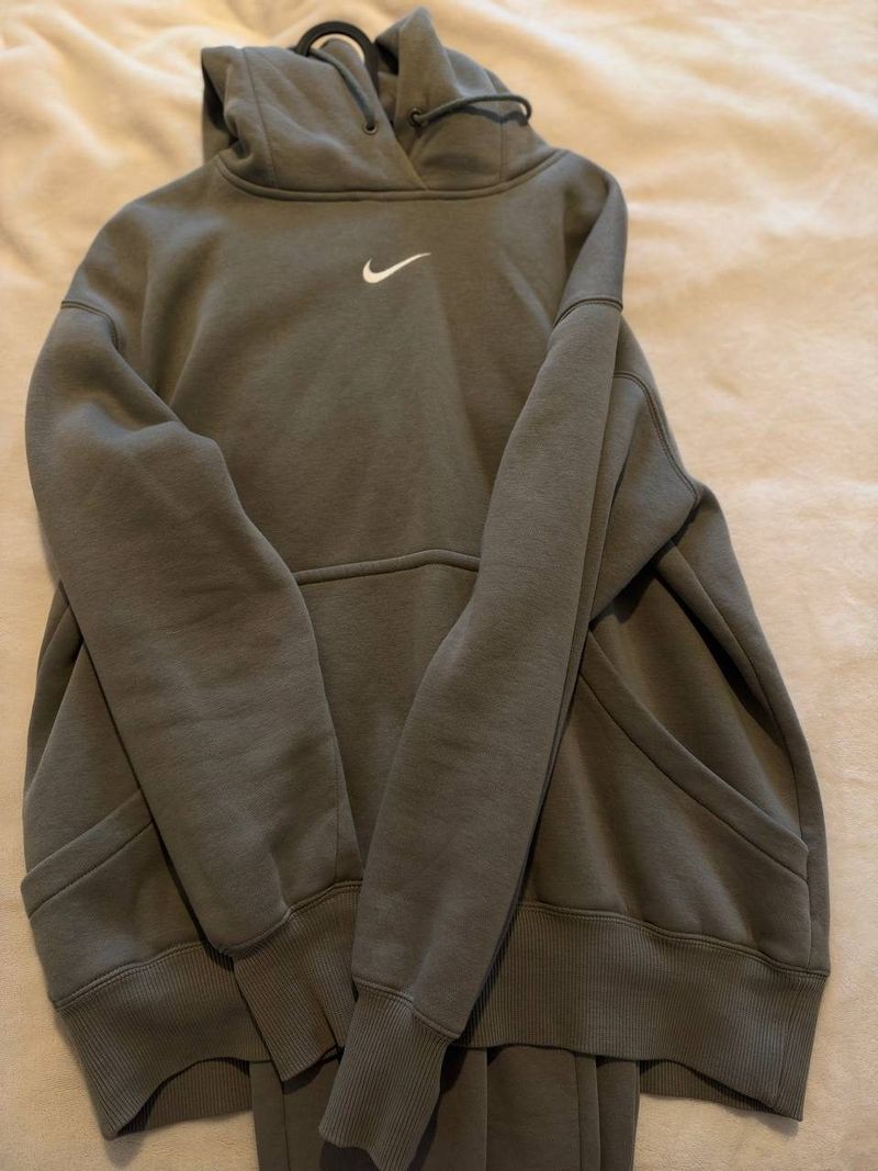 Костюм Nike