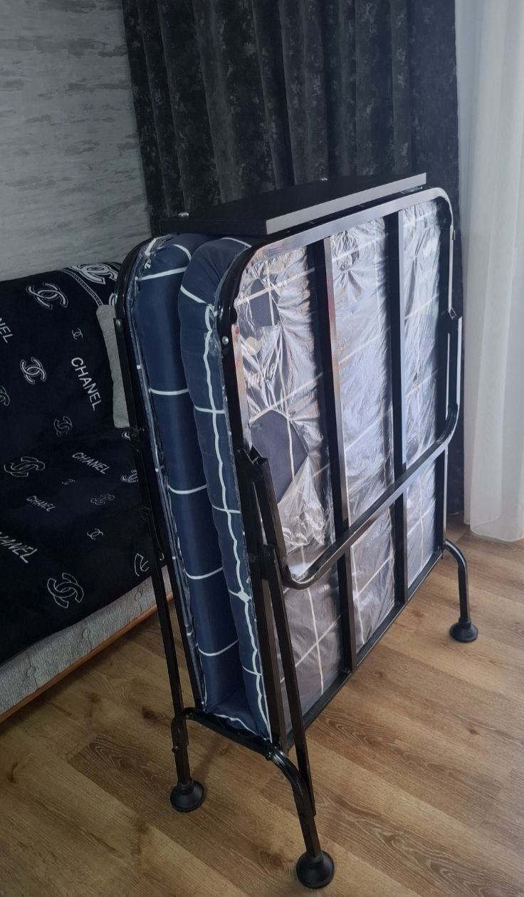 Раскладушка