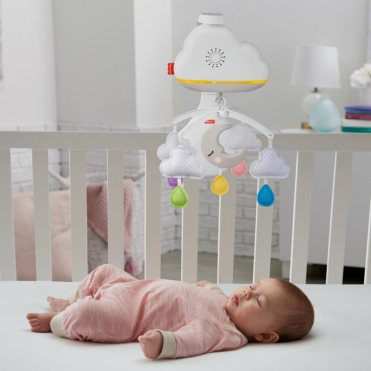 Мобиль Fisher-Price