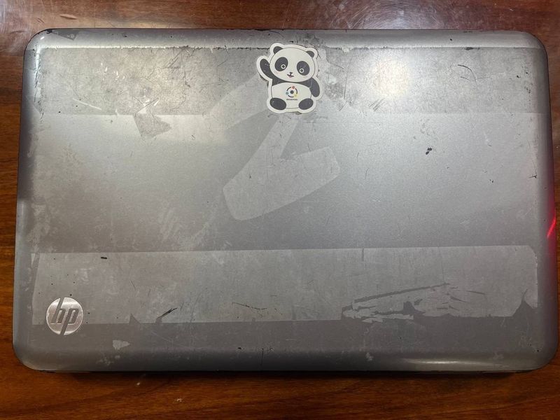 Ноутбук HP Pavilion G6, 8 ГБ