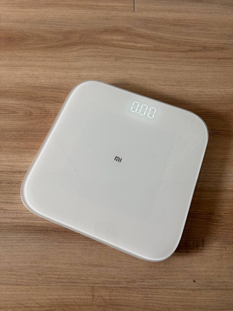 Весы Xiaomi Mi Smart Scale S200