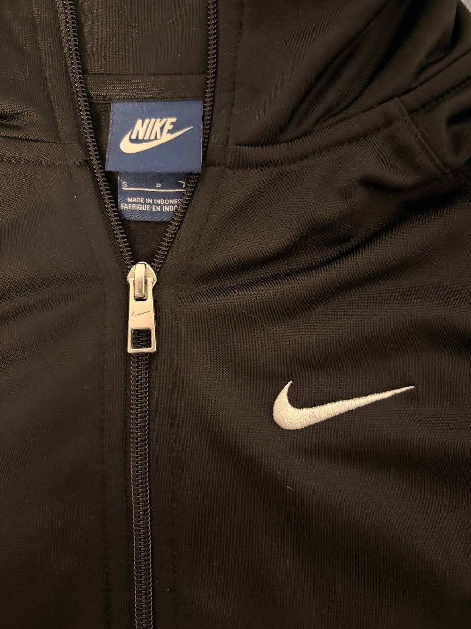 Олимпийка Nike Track Jacket Y2K, размер S