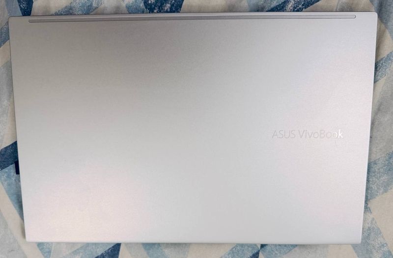 Ноутбук Asus VivoBook