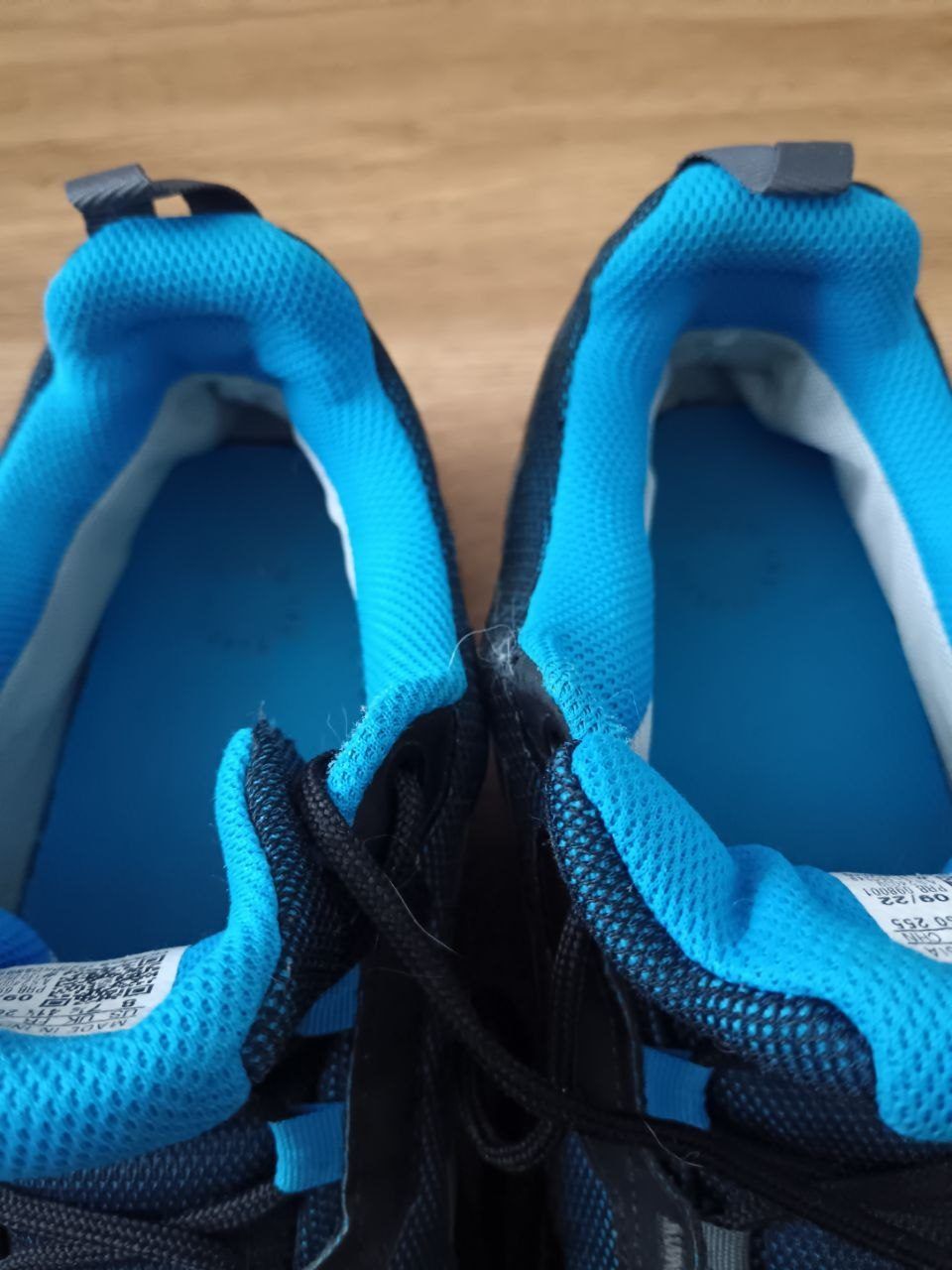 Кроссовки Adidas Terrex