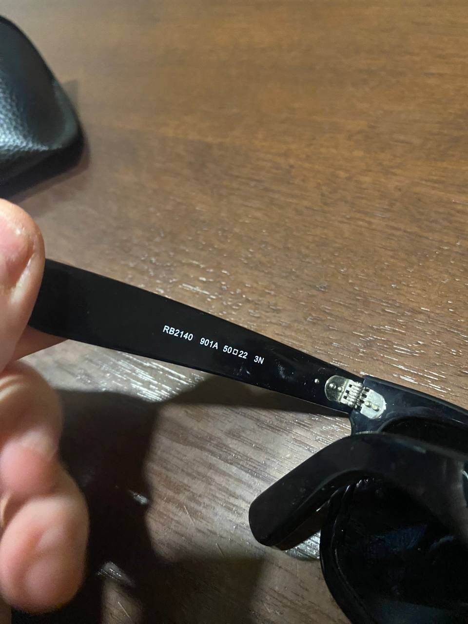 Очки Ray Ban
