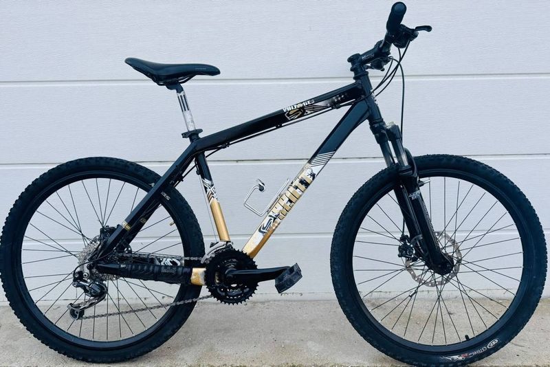 Велосипед SCOTT, 26"