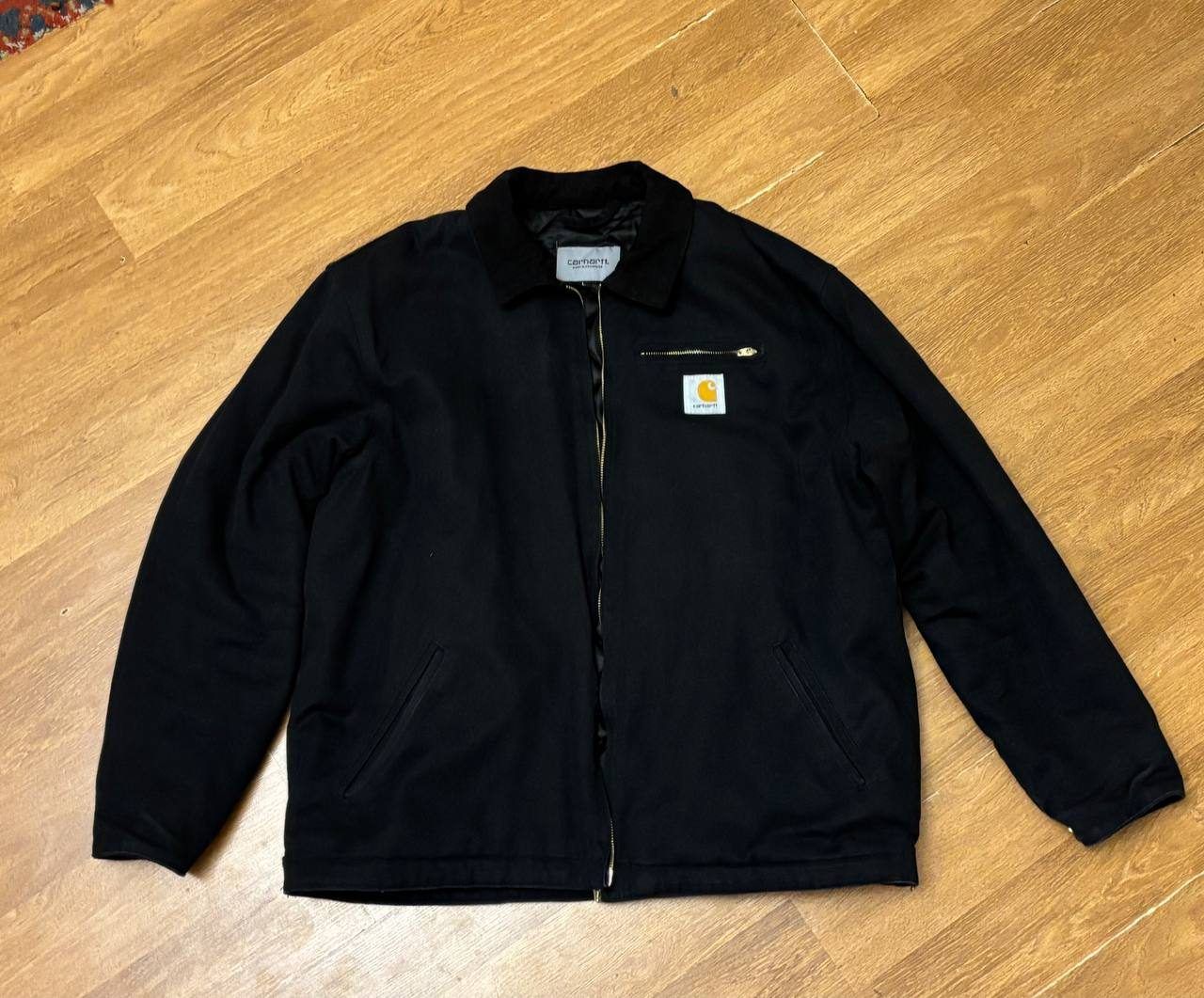Куртка Carhartt, размер M-L