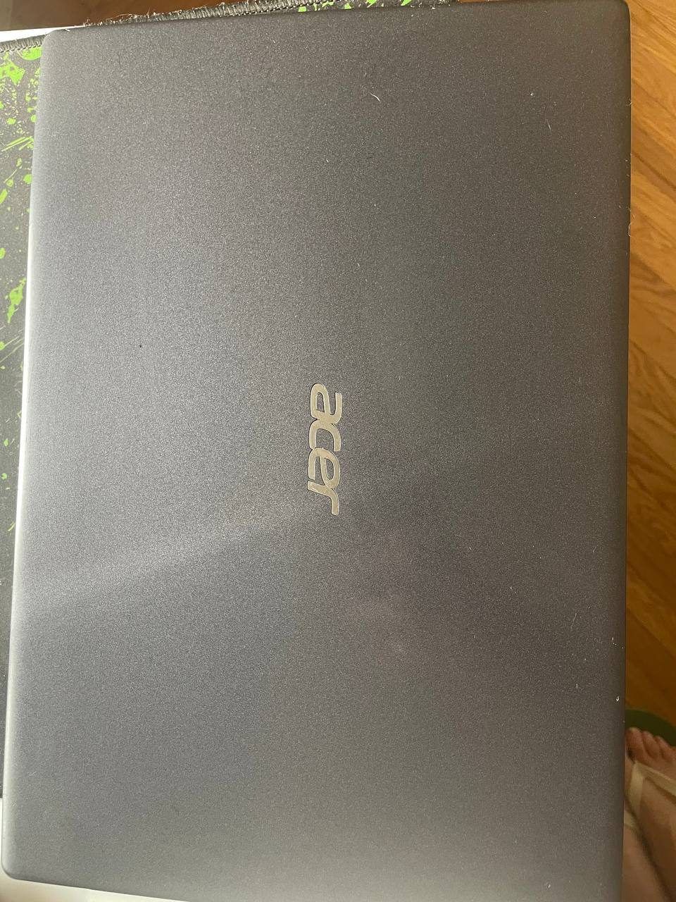 Ноутбук Acer Aspire 3, Amd Ryzen 3