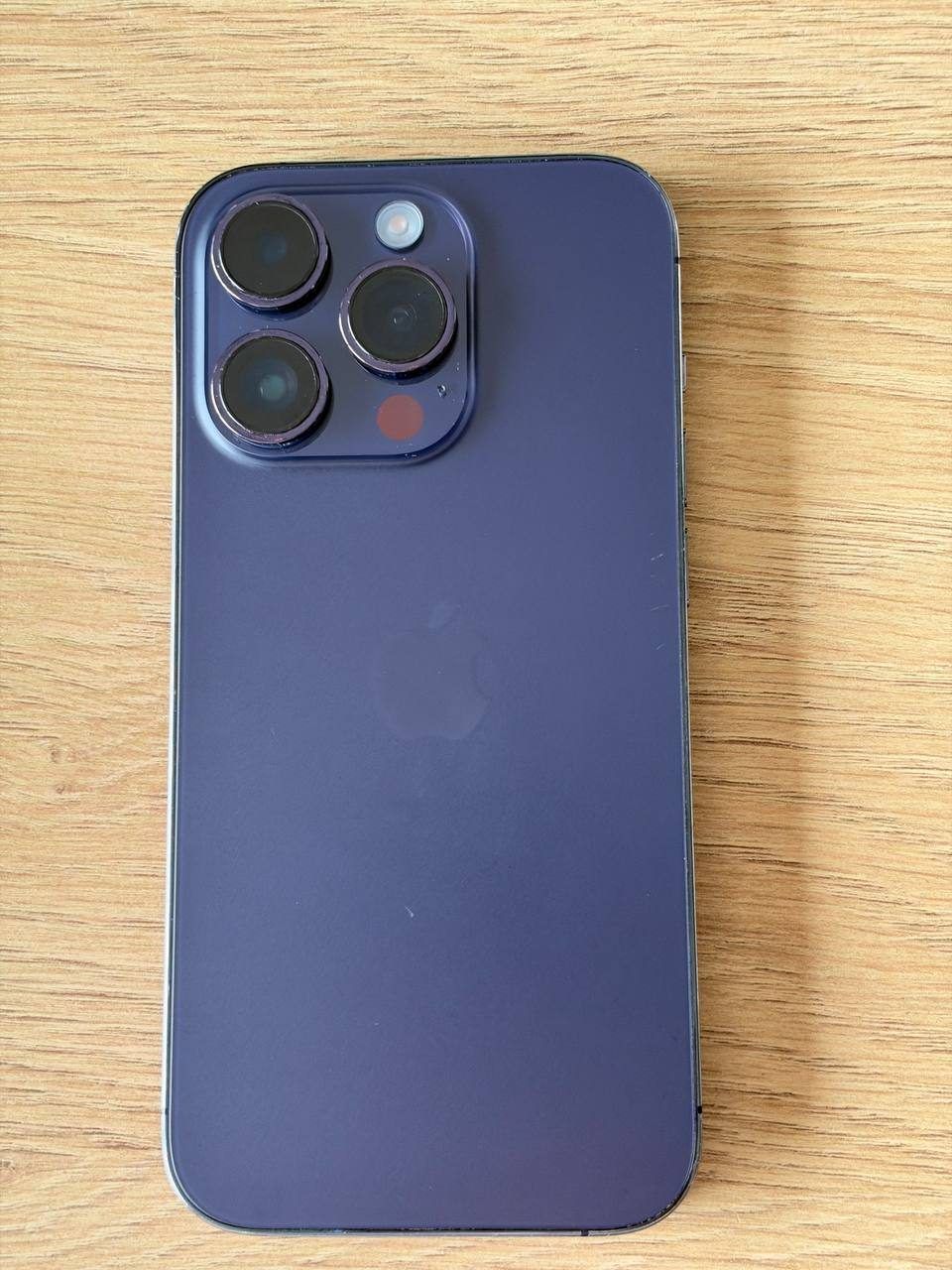 Смартфон iPhone 14 Pro, 256 GB