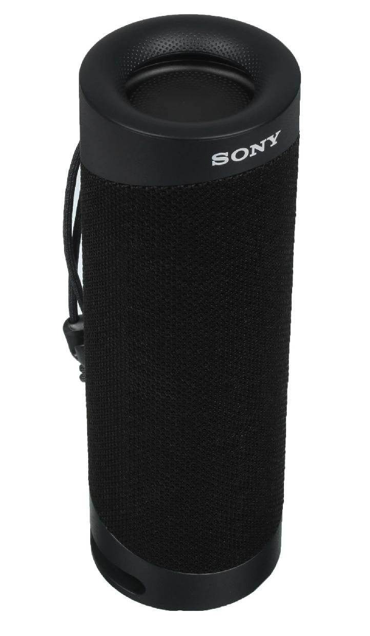 Портативная колонка Sony SRS-XB23