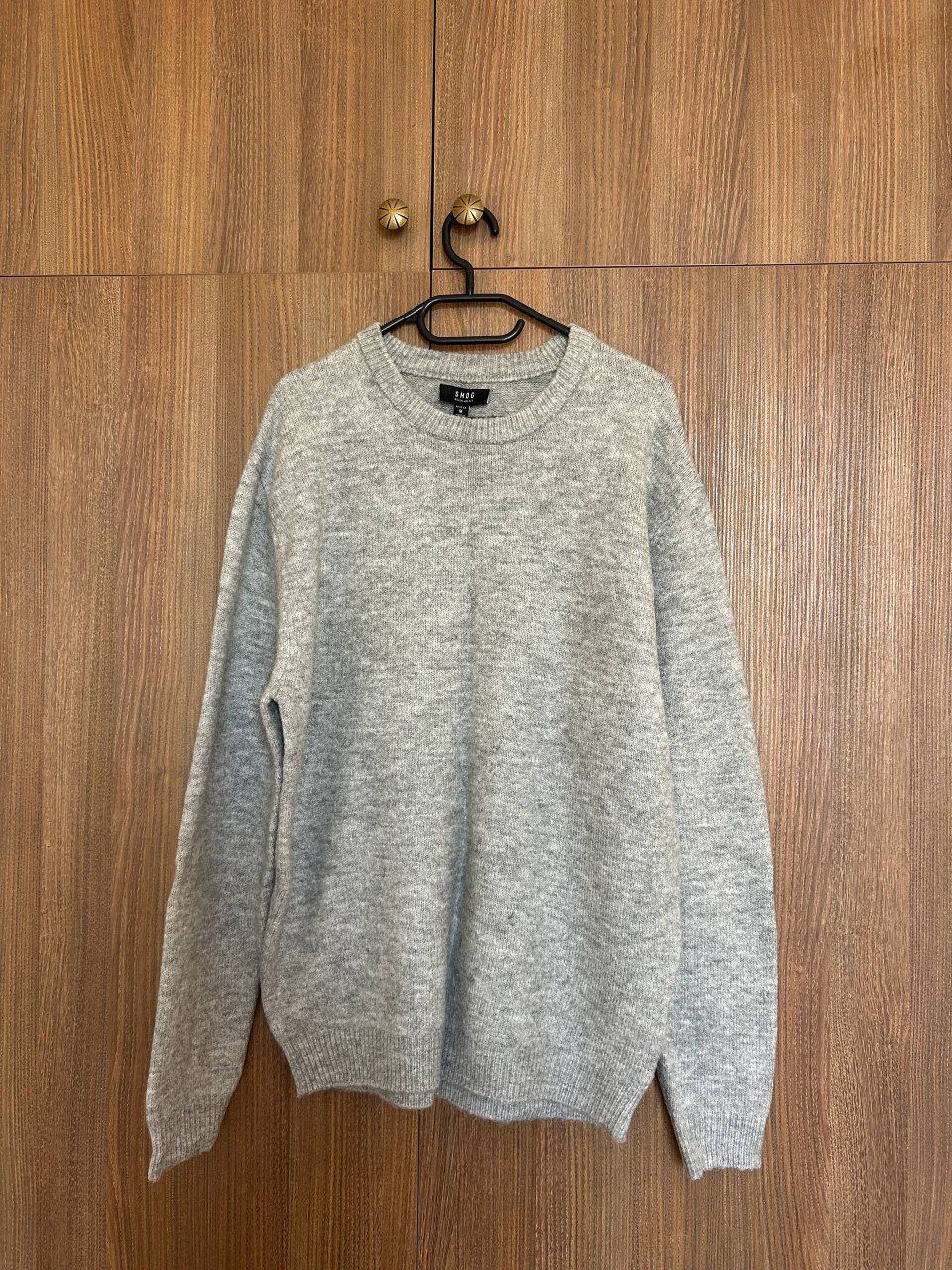 New Yorker свитер M