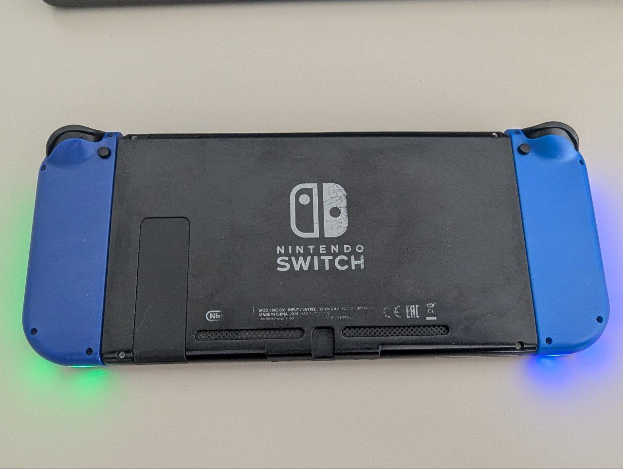 Nintendo switch Switch, 64 ГБ