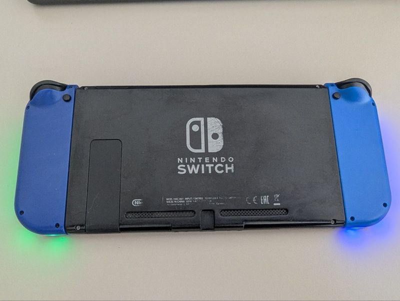 Nintendo switch Switch, 64 ГБ