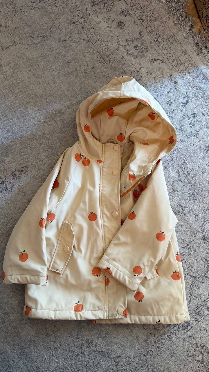 Куртка Zara, размер 98