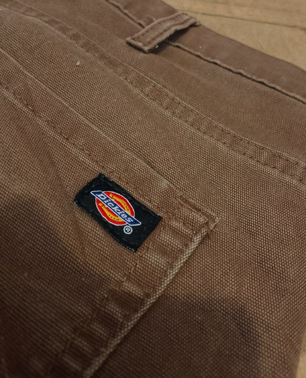 Pants Dickies regular, size 40x30