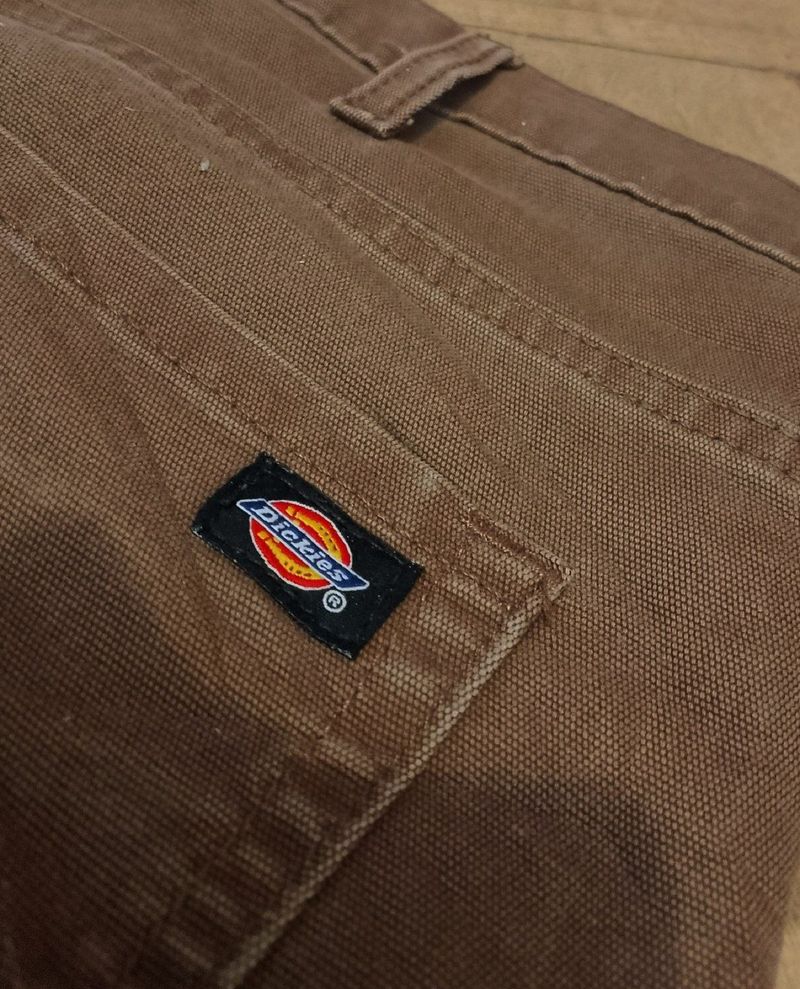 Pants Dickies regular, size 40x30
